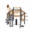 Комплекс для групповых, функциональных, CROSSFIT и WORKOUT тренировок Inotec P6 TOP PLUS