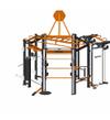 Комплекс для групповых, функциональных, CROSSFIT и WORKOUT тренировок Inotec P6 TOP PLUS