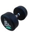 Гантели пара 27.5 кг DFC Powergym DB002-27.5