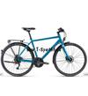 Велосипед Cube 14 TRAVEL PRO RF