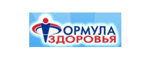 Формула Здоровья