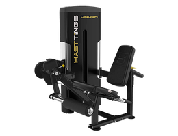 Разгибание ног сидя Hasttings Digger HD014-1