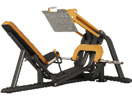 Жим ногами Hasttings Digger HD008-2