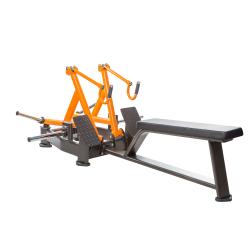 Тренажер гребля сидя Inotec А4