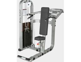 Жим от плеч Body Solid ProClub SSP-800