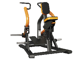 Гребная тяга с независимыми рычагами Hasttings Digger HD005-2