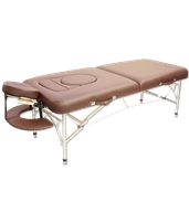 Складной массажный стол Vision Apollo Topmaster