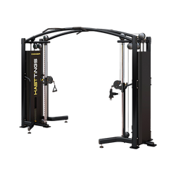 Кроссовер Hasttings Digger HD022-1