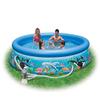 Надувной бассейн Intex Ocean Reef EasySet Pool 366х76 см. (54906) (28136)