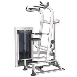 Тренажер подтягивание/отжимание с помощью Aerofit ExoForm FE9720