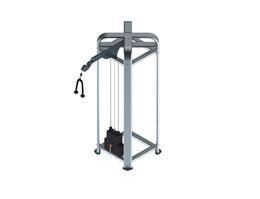 Тренажер трицепс Inotec Functional Line MJ-TP