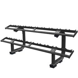 Стойка для хранения гантелей (10 пар) Spirit Fitness AD101