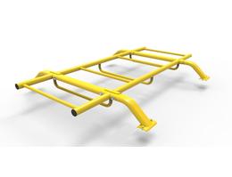 Лестница для рук H-shape Aerofit Impulse Zone IZ7015