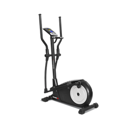 Эллиптический тренажер Svensson Body Labs Comfortline ESA