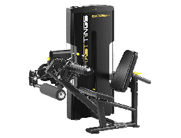 Сгибание ног сидя Hasttings Digger HD013-1