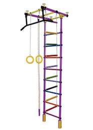 ДСК Формула здоровья "Уралец-2А" распорный