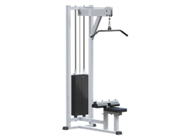 Тренажер Верхняя тяга AR043 