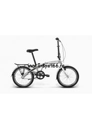 Велосипед Kross Flex 1.0 (2014)