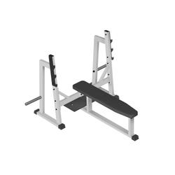 Скамья для жима лежа Iron King IK 104