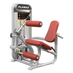 Тренажер разгибание/сгибание ног Aerofit Plamax PL9019