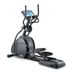 Эллиптичecкий тpeнaжep Circle Fitness E7 E Plus