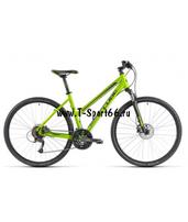 Велосипед Cube 14 LTD CLS PRO LADY