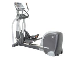 Эллиптический тренажер SPORTSART FITNESS E875 (E872)