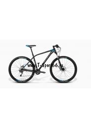 Велосипед Kross Level В7 (2014)