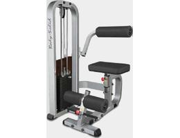 Разгибание спины Body Solid ProClub SBK-1600