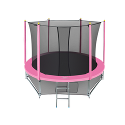 Батут Hasttings Classic Pink (3,05 м)