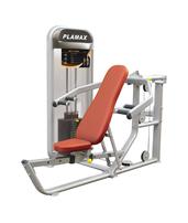 Тренажер многопозиционный жим от груди Aerofit Plamax PL9021