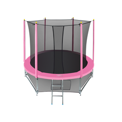 Батут Hasttings Classic Pink (2,44 м)