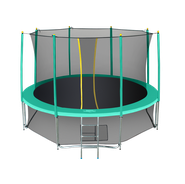 Батут Hasttings Classic Green (4,6 м)