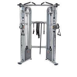 Тренажер двойная регулируемая тяга Inotec Natural Line NL12