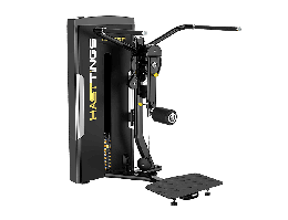 Тренажер для ягодичных мышц стоя (мульти-хип) Hasttings Digger HD017-1