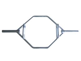 Гексагональный гриф Aerofit AFHEXOB2