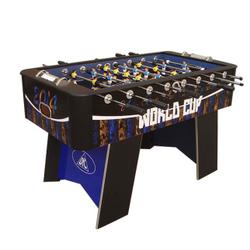 Игровой стол футбольный DFC World Cup GS-ST-1282