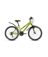 Велосипед FORWARD Titan 2.0 low 24"