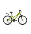 Велосипед FORWARD Titan 2.0 low 24"