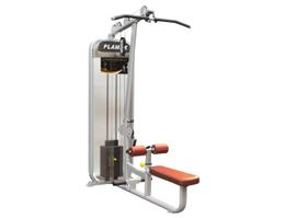 Тренажер тяга сверху/гребная тяга Aerofit Plamax PL9002