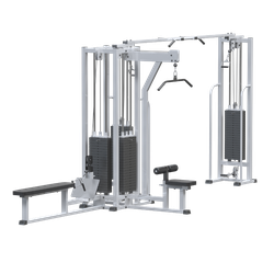 Блочная станция с кроссовером AR091х4х100 
