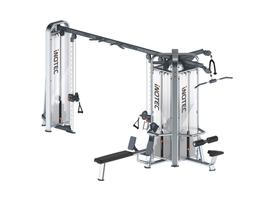 Модуль из 5 станций Inotec Functional Line MJ-5