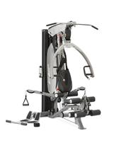 Силовой комплекс Body Craft Elite V5 Gym