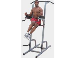 Турник-пресс-брусья Body Solid GKR-82/GVKR-82