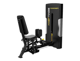 Сведение/разведение ног сидя Hasttings Digger HD020-1