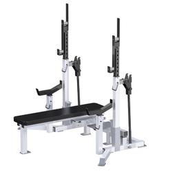 Комплекс для пауэрлифтинга AR012.3