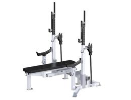 Комплекс для пауэрлифтинга AR012.3