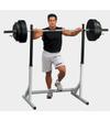 Подставка для штанги Body Solid Powerline PSS60