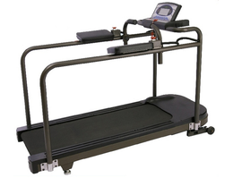 Беговая дорожка с поручнями AMF 8612RP