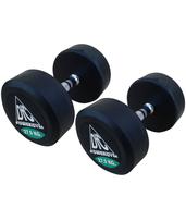 Гантели пара 27.5 кг DFC Powergym DB002-27.5